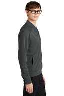 Mercer+Mettle ™  Double-Knit Bomber MM3000