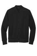 Mercer+Mettle ™  Double-Knit Bomber MM3000