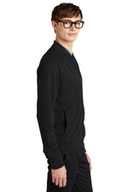 Mercer+Mettle ™  Double-Knit Bomber MM3000