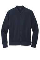 Mercer+Mettle ™  Double-Knit Bomber MM3000