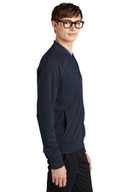 Mercer+Mettle ™  Double-Knit Bomber MM3000