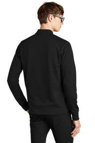 Mercer+Mettle ™  Double-Knit Bomber MM3000