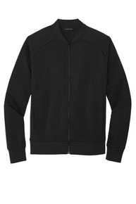 Mercer+Mettle ™  Double-Knit Bomber MM3000