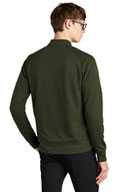 Mercer+Mettle ™  Double-Knit Bomber MM3000