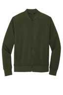 Mercer+Mettle ™  Double-Knit Bomber MM3000