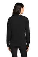 Mercer+Mettle ™  Women's Double-Knit Bomber MM3001