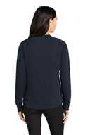 Mercer+Mettle ™  Women's Double-Knit Bomber MM3001