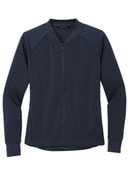 Mercer+Mettle ™  Women's Double-Knit Bomber MM3001
