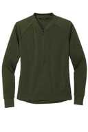 Mercer+Mettle ™  Women's Double-Knit Bomber MM3001