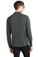 Mercer+Mettle ™  Stretch 1/4-Zip Pullover MM3010