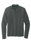 Mercer+Mettle ™  Stretch 1/4-Zip Pullover MM3010