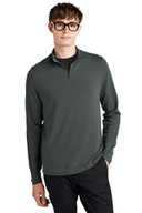 Mercer+Mettle ™  Stretch 1/4-Zip Pullover MM3010