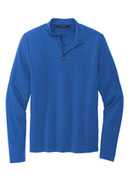 Mercer+Mettle ™  Stretch 1/4-Zip Pullover MM3010