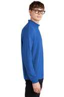 Mercer+Mettle ™  Stretch 1/4-Zip Pullover MM3010