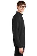 Mercer+Mettle ™  Stretch 1/4-Zip Pullover MM3010