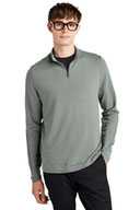 Mercer+Mettle ™  Stretch 1/4-Zip Pullover MM3010