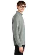 Mercer+Mettle ™  Stretch 1/4-Zip Pullover MM3010