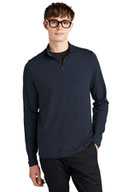 Mercer+Mettle ™  Stretch 1/4-Zip Pullover MM3010