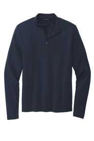 Mercer+Mettle ™  Stretch 1/4-Zip Pullover MM3010