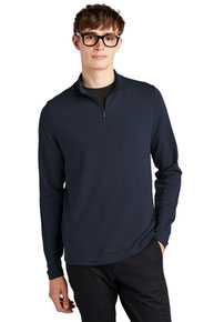 Mercer+Mettle ™  Stretch 1/4-Zip Pullover MM3010