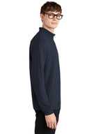 Mercer+Mettle ™  Stretch 1/4-Zip Pullover MM3010