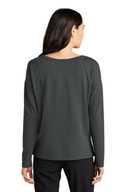 Mercer+Mettle ™  Women's Stretch Drop Shoulder Pullover MM3013