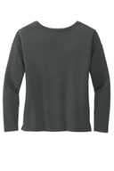 Mercer+Mettle ™  Women's Stretch Drop Shoulder Pullover MM3013