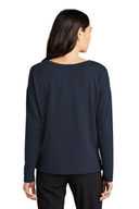 Mercer+Mettle ™  Women's Stretch Drop Shoulder Pullover MM3013