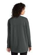 Mercer+Mettle ™  Women's Stretch Open-Front Cardigan MM3015