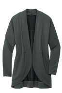 Mercer+Mettle ™  Women's Stretch Open-Front Cardigan MM3015