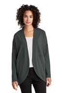 Mercer+Mettle ™  Women's Stretch Open-Front Cardigan MM3015