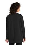 Mercer+Mettle ™  Women's Stretch Open-Front Cardigan MM3015