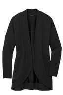 Mercer+Mettle ™  Women's Stretch Open-Front Cardigan MM3015