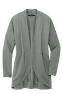 Mercer+Mettle ™  Women's Stretch Open-Front Cardigan MM3015