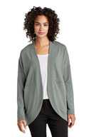 Mercer+Mettle ™  Women's Stretch Open-Front Cardigan MM3015