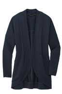 Mercer+Mettle ™  Women's Stretch Open-Front Cardigan MM3015