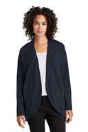 Mercer+Mettle ™  Women's Stretch Open-Front Cardigan MM3015