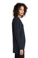 Mercer+Mettle ™  Women's Stretch Open-Front Cardigan MM3015