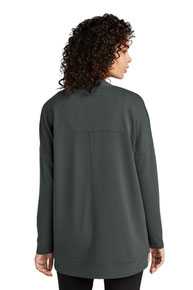 Mercer+Mettle ™  Women's Stretch Open-Front Cardigan MM3015