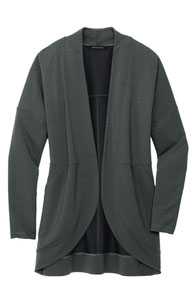 Mercer+Mettle ™  Women's Stretch Open-Front Cardigan MM3015