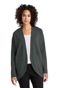 Mercer+Mettle ™  Women's Stretch Open-Front Cardigan MM3015