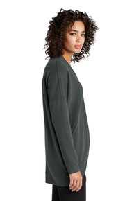 Mercer+Mettle ™  Women's Stretch Open-Front Cardigan MM3015