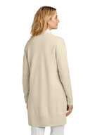 Mercer+Mettle ™  Women's Open Front Cardigan Sweater MM3023