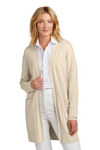 Mercer+Mettle &#153;  Women's Open Front Cardigan Sweater MM3023