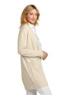 Mercer+Mettle ™  Women's Open Front Cardigan Sweater MM3023