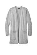 Mercer+Mettle ™  Women's Open Front Cardigan Sweater MM3023