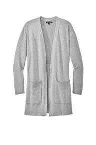 Mercer+Mettle ™  Women's Open Front Cardigan Sweater MM3023