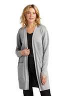 Mercer+Mettle ™  Women's Open Front Cardigan Sweater MM3023