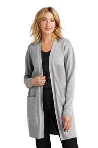 Mercer+Mettle ™  Women's Open Front Cardigan Sweater MM3023