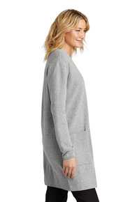 Mercer+Mettle ™  Women's Open Front Cardigan Sweater MM3023